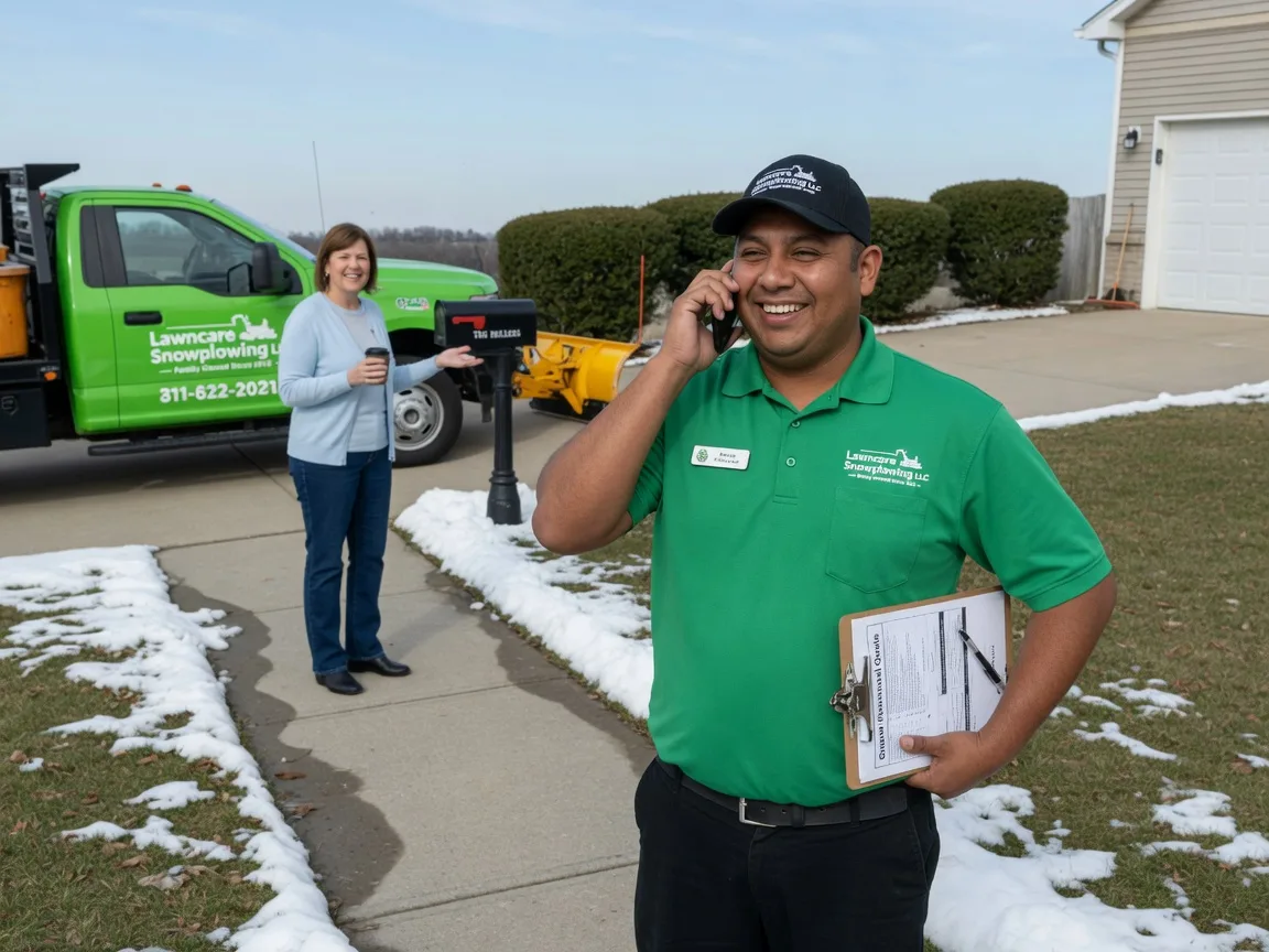 Lawn Care Services By Expert Landscaper North Hollywood, CA FAQs